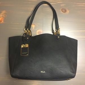 Lauren By Ralph Lauren Bembridge Novelty Shopper